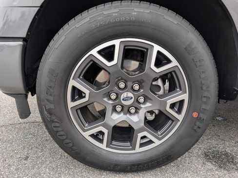 Used 2024 Ford F150 STX image 13