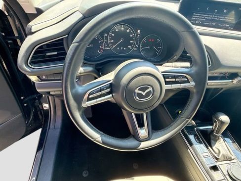 Certified 2023 MAZDA CX-30 AWD 2.5 S w/ Preferred Package image 14
