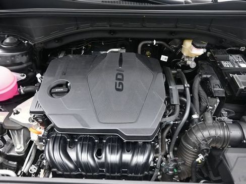 Used 2025 Kia Sorento S FWD image 30