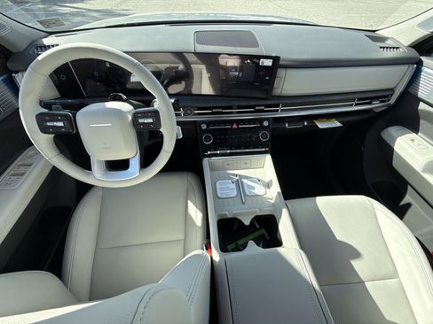 New 2026 Hyundai Santa Fe Limited image 23