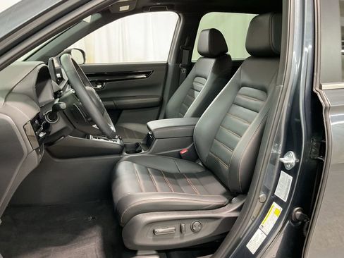 Certified 2025 Honda CR-V Sport Touring image 23