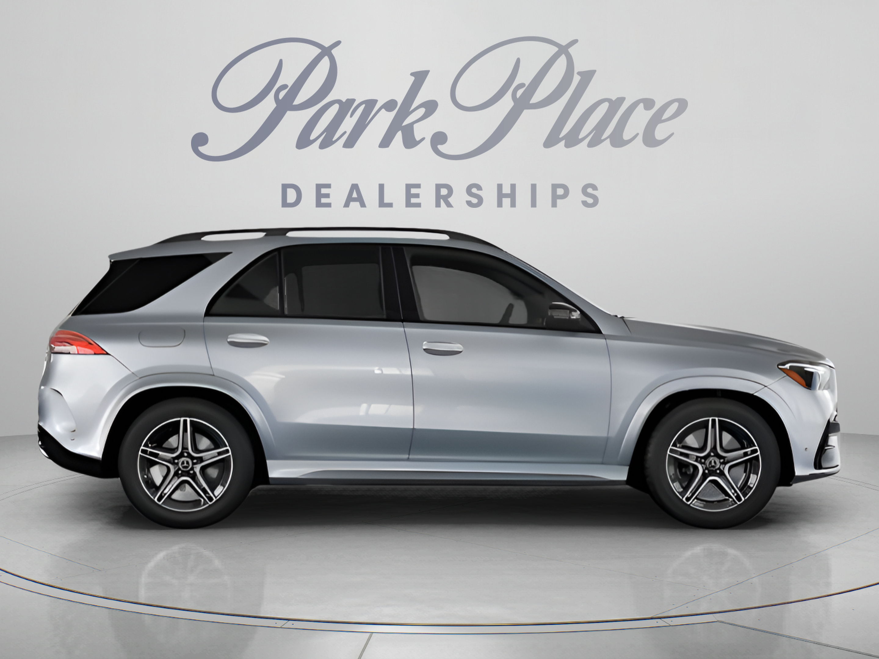 Certified 2026 Mercedes-Benz GLE 350 4MATIC image 49