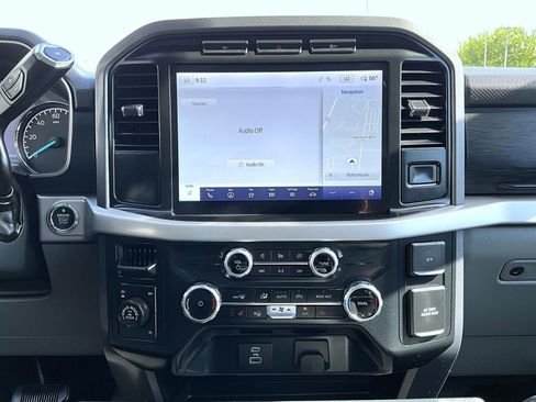 Used 2023 Ford F150 XLT w/ Equipment Group 302A High AWD/4WD image 14