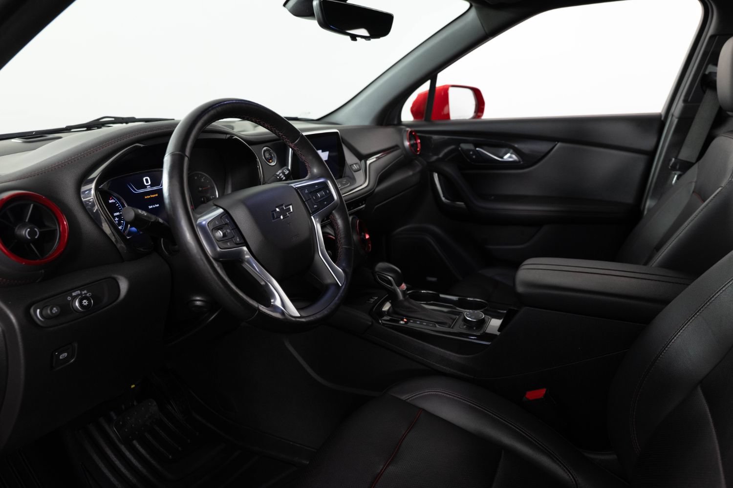 Used 2020 Chevrolet Blazer RS AWD/4WD image 13