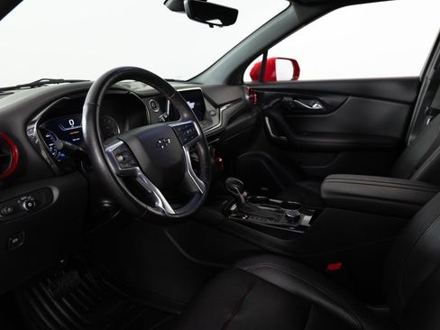 Used 2020 Chevrolet Blazer RS AWD/4WD image 13