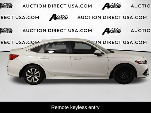 Used 2024 Honda Civic LX image 5