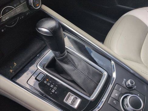 Used 2017 MAZDA CX-5 Grand Touring FWD image 11