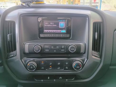 Used 2015 Chevrolet Silverado 2500 LT image 42