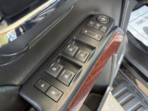 Used 2018 GMC Sierra 1500 SLT w/ Texas SLT Premium Package image 11