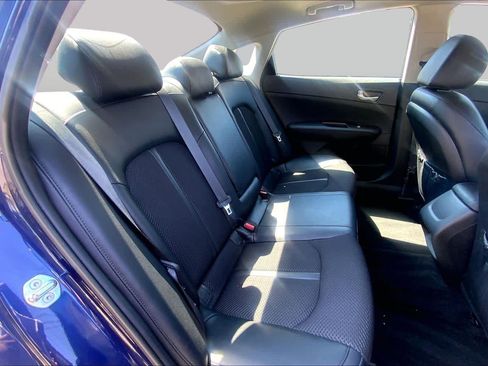 Used 2018 Kia Optima S w/ Panoramic Sunroof Package FWD image 20