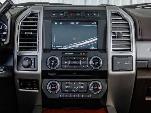 Used 2018 Ford F350 King Ranch w/ King Ranch Ultimate Package image 26