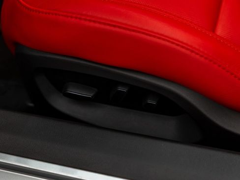 Used 2018 Chevrolet Corvette Z06 image 39