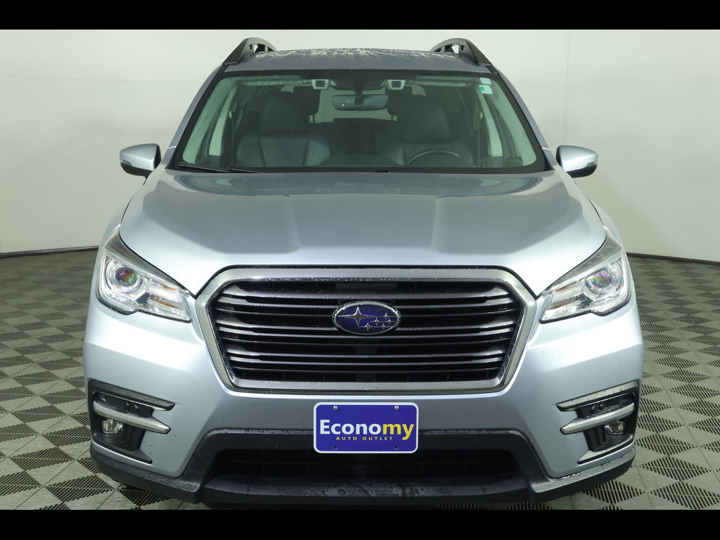 Used 2019 Subaru Ascent Limited AWD/4WD image 9