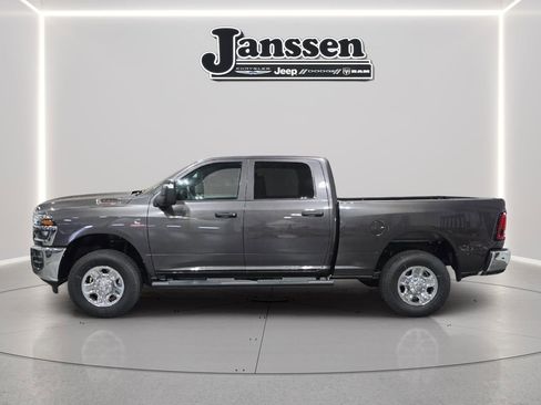 New 2026 RAM 3500 Tradesman AWD/4WD image 2