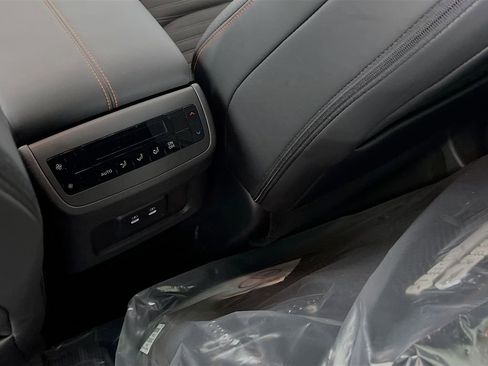 New 2026 Nissan Pathfinder Rock Creek image 24