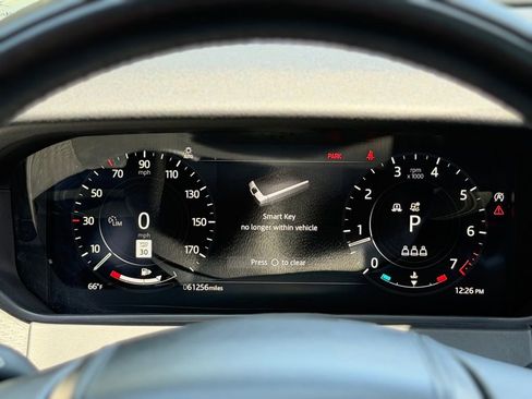 Used 2021 Land Rover Range Rover Velar R-Dynamic S AWD/4WD image 46