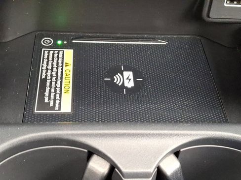 Certified 2024 Honda HR-V EX-L image 26