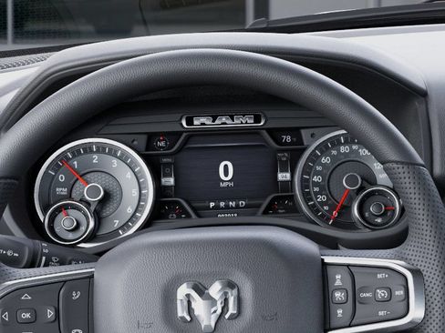 New 2026 RAM 1500 Express RWD image 18