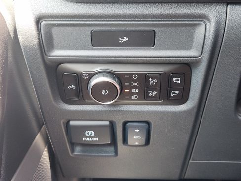 New 2026 Ford F150 Tremor AWD/4WD image 16