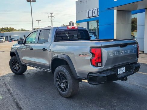 New 2026 Chevrolet Colorado Trail Boss image 7