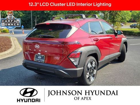 Used 2024 Hyundai Kona SEL w/ Convenience Package FWD image 14