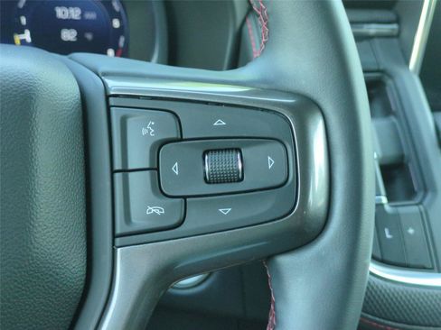 Used 2024 Chevrolet Tahoe RST w/ Luxury Package AWD/4WD image 19