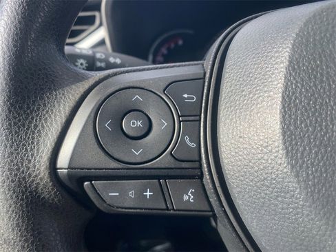 Used 2024 Toyota RAV4 LE image 18