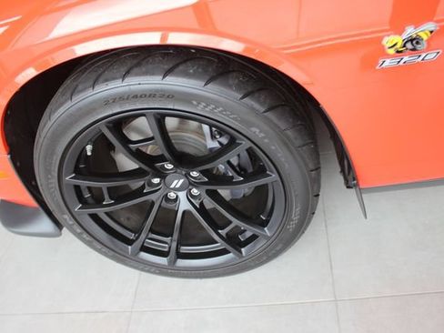 Used 2022 Dodge Challenger R/T Scat Pack w/ Driver Convenience Group RWD image 20