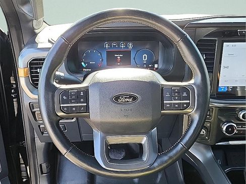 Used 2024 Ford F150 Tremor w/ Equipment Group 402A High AWD/4WD image 17