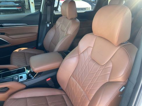 Used 2025 Kia Telluride EX X-Line image 5