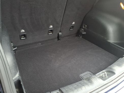 Used 2018 Jeep Compass Latitude w/ Popular Equipment Group image 5