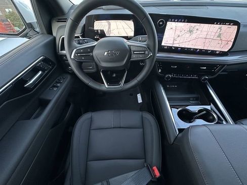 New 2026 Chevrolet Suburban RST w/ Comfort Package image 8