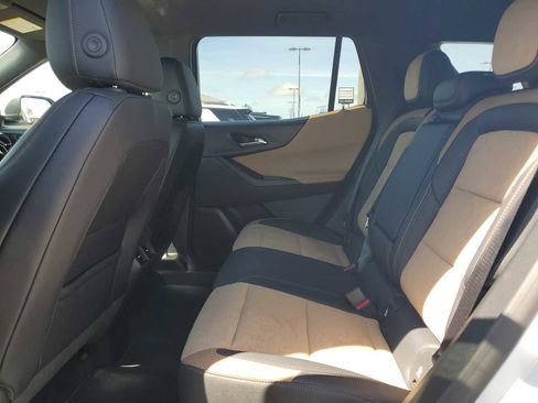 New 2026 Chevrolet Equinox ACTIV w/ Convenience Package III AWD/4WD image 13