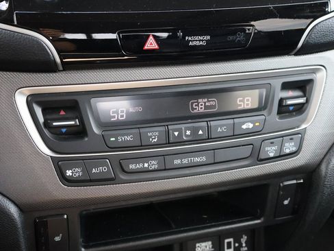 Certified 2023 Honda Ridgeline RTL image 21