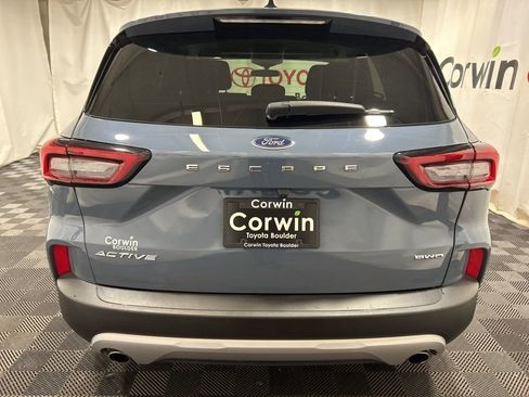 Used 2025 Ford Escape Active w/ Cold Weather Package image 6