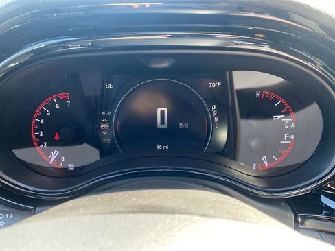 New 2026 Dodge Durango GT w/ Blacktop Package image 25