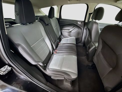 Used 2015 Ford Escape SE FWD image 24