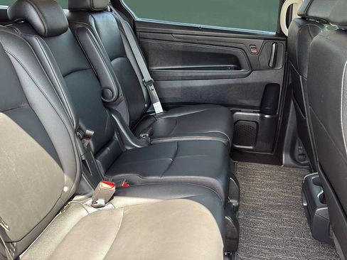 Used 2026 Honda Odyssey EX-L image 22
