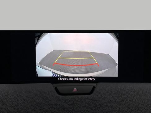 New 2025 MAZDA CX-90 Plug-In Hybrid w/Premium Sport image 23