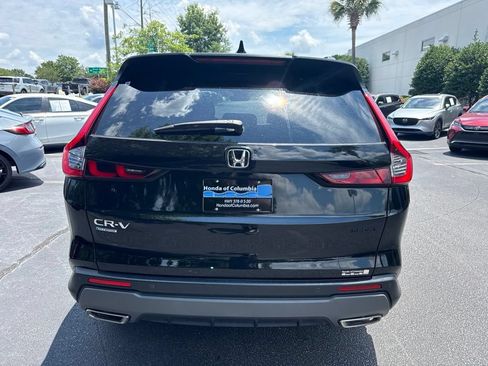Used 2024 Honda CR-V Sport-L image 4