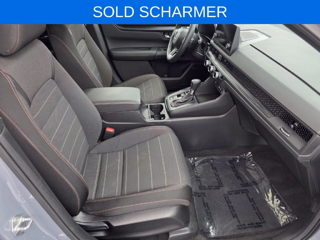 Used 2023 Honda CR-V Sport image 27