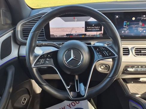 Used 2024 Mercedes-Benz GLE 350 4MATIC image 23