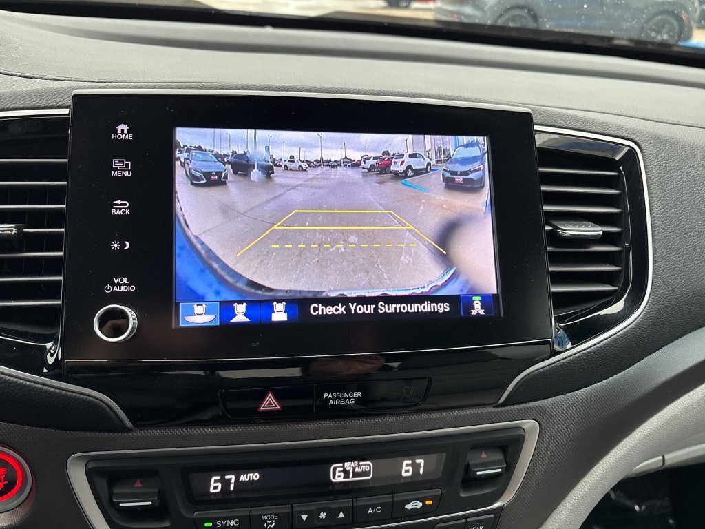 Used 2023 Honda Ridgeline RTL image 19