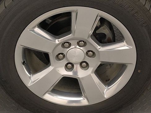 Used 2018 Chevrolet Silverado 1500 LT w/ Texas Edition image 31