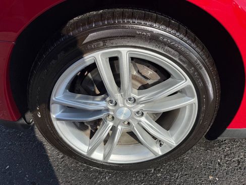 Used 2013 Tesla Model S Long Range image 11