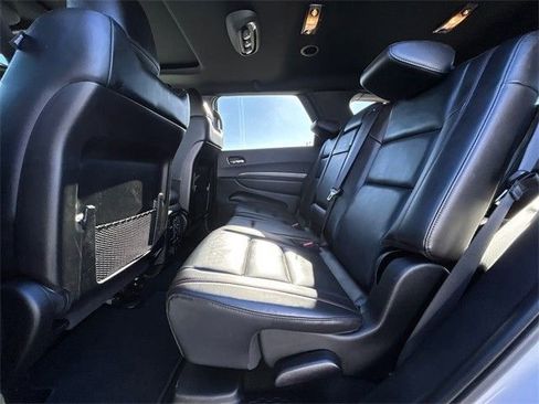 Used 2024 Dodge Durango GT image 12
