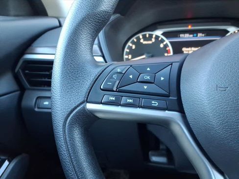 Certified 2023 Nissan Altima 2.5 SV image 22