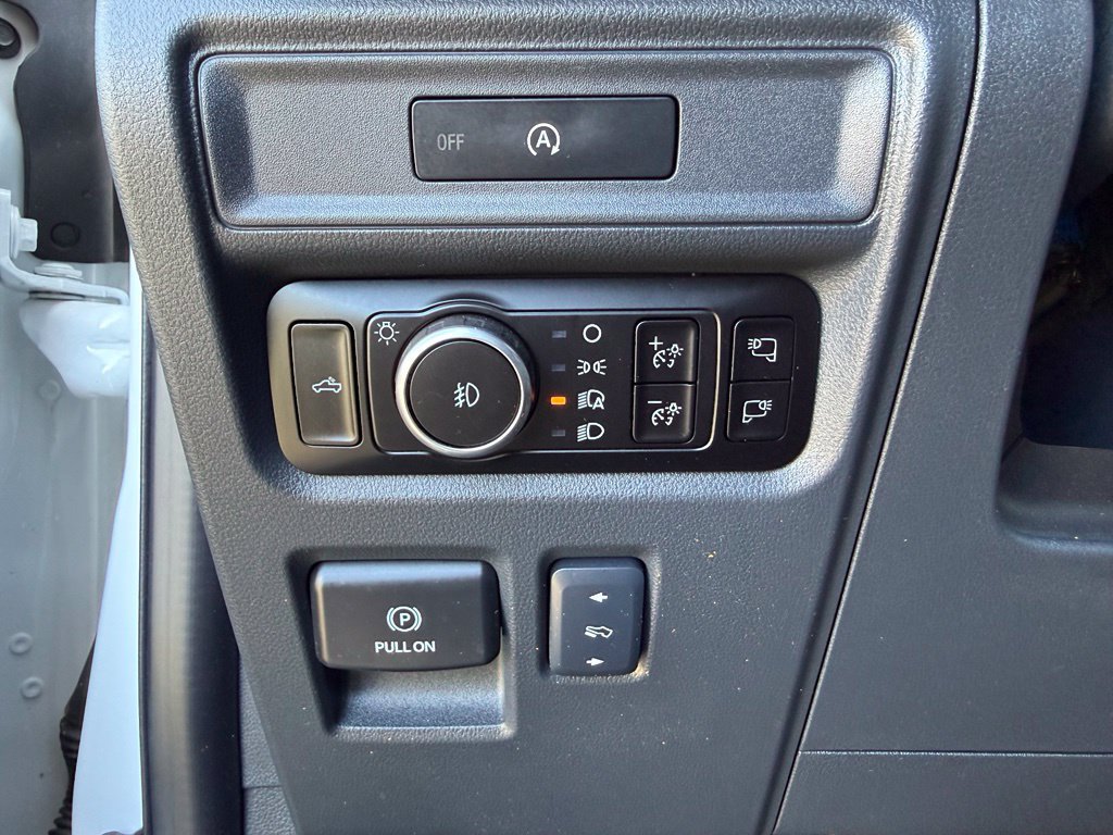 Used 2025 Ford F150 Tremor AWD/4WD image 21