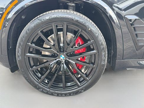 New 2026 BMW X5 xDrive40i w/ Executive Package AWD/4WD image 42