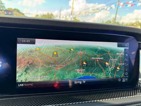 Used 2020 Mercedes-Benz G 63 AMG 4MATIC image 56